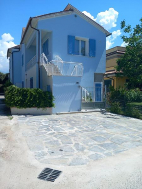 Casa Vanna Marina Di Massa